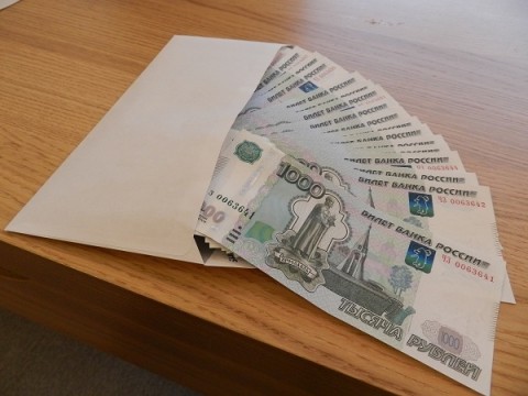 АО &laquo;Нижегородец&raquo; получил штраф на 10 млн рублей за взятку водоканалу