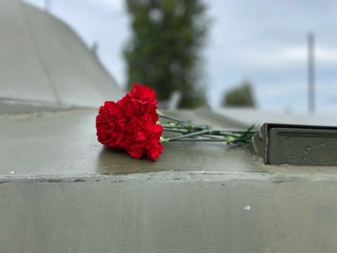 В Нижнем Новгороде простились с хоккейным арбитром Сергеем Балашовым