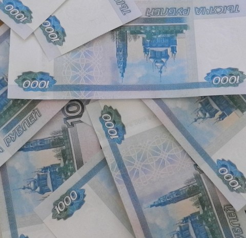 Кабмин РФ списал Нижегородской области 3,5 млрд рублей бюджетных кредитов