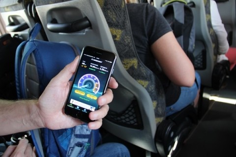 Почти 13 млн рублей вложат в новые точки бесплатного Wi-Fi для нижегородцев