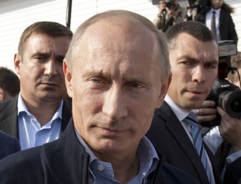 Стало известно, о чем Владимир Путин говорил в Сарове