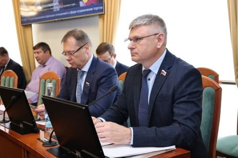 Правила пуска тепла хотят изменить в Нижегородской области