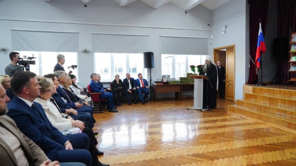 Более 240 педагогов приняли участие в городской конференции &laquo;Образование на службе Отечеству: лучшие педагогические практики&raquo;