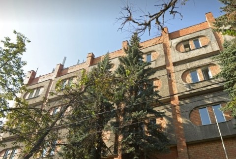 Здание нижегородской телефонной станции продают за 430 млн рублей