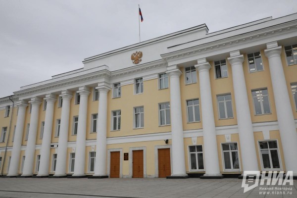 Миллион рублей вместо земли предложили выдавать нижегородским семьям