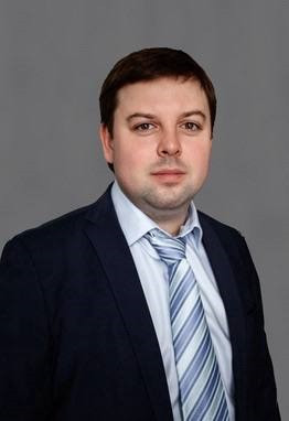 Артур Батурский назначен и.о. зампреда по инвестициям Нижегородской области Артур Батурский назначен и.о. зампреда по инвестициям Нижегородской области