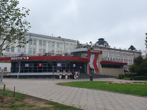 Новый музейный проект хотят создать в центре Нижнего Новгорода