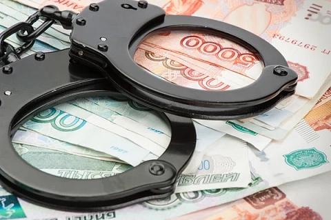 Директора управляющей компании заподозрили в хищении 4,7 млн рублей