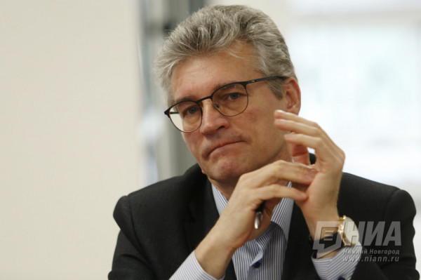 Евгений Семенов: &laquo;Недоверие частного сектора к&nbsp;власти снижает готовность участвовать в&nbsp;партнёрстве&raquo;