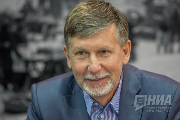 Андрей Дахин: &laquo;Строительство АЭС&nbsp;&mdash; это не&nbsp;только инженерно-технологический, но&nbsp;и&nbsp;социальный проект&raquo;