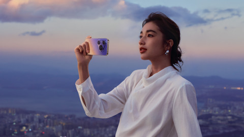 МТС открыла предзаказ на HUAWEI Pura90s и продажи наушников FreeClip 2 S в Нижегородской области