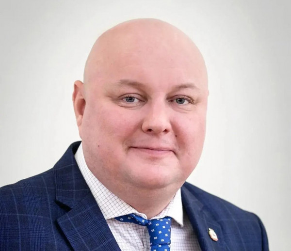 Михаил Шатилов снова возглавит Приокский район Михаил Шатилов снова возглавит Приокский район