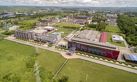 В Нижегородской области инвесторам подобрали 160 площадок с начала года В Нижегородской области инвесторам подобрали 160 площадок с начала года