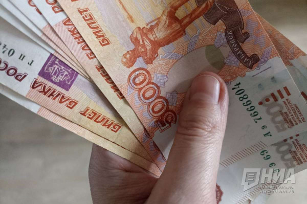 Нижегородцам напомнили, кому повысят пенсии с&nbsp;1&nbsp;октября