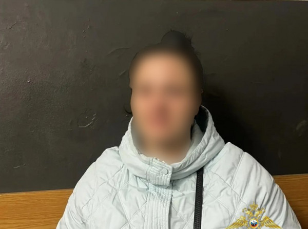Ранее судимую нижегородку задержали с наркотиками