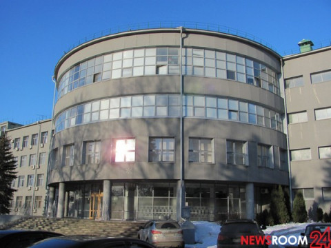 Федичева ушла с поста главы нижегородского департамента предпринимательства