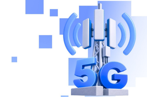 В Нижнем Новгороде заработала сеть 5G В Нижнем Новгороде заработала сеть 5G