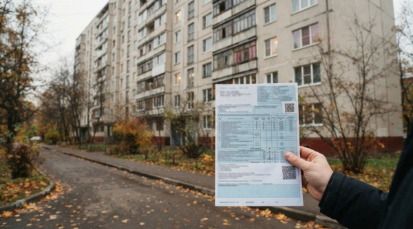 Платежи за ЖКУ в Нижегородской области вырастут на 8,7% в 2027 году Платежи за ЖКУ в Нижегородской области вырастут на 8,7% в 2027 году