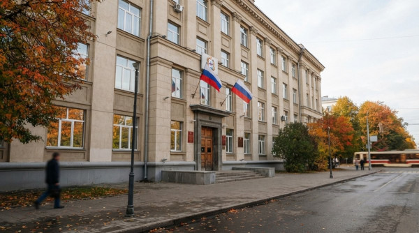 В Нижнем Новгороде обсудили подготовку ПФО к оценке ФАТФ в 2028 году