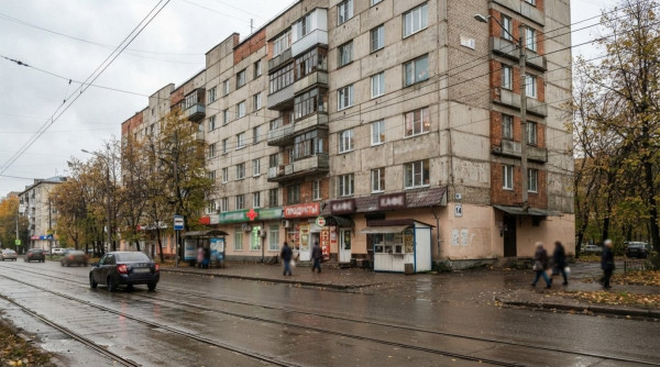Нижегородских предпринимателей пригласили оценить доступность недвижимости