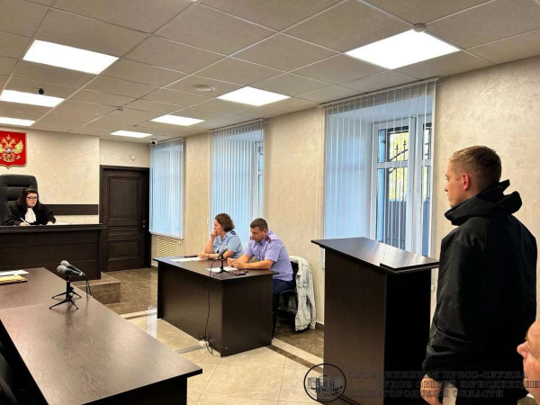 Зарезавшего бывшую жену жителя Дзержинска отправили в&nbsp;СИЗО