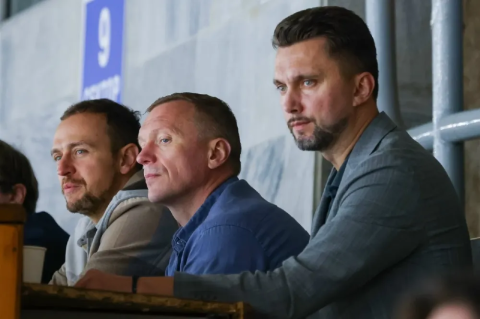 Гендиректор &laquo;Торпедо&raquo;: Я мечтаю привезти Кубок Гагарина в Нижний Новгород