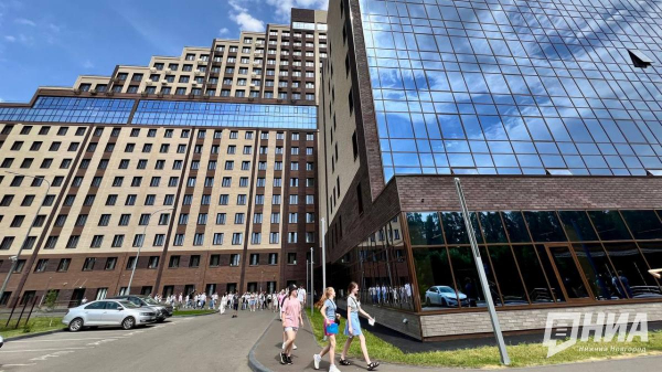 Дети будущего. Как поездка в Иннополис изменила школьников из Нижегородской области