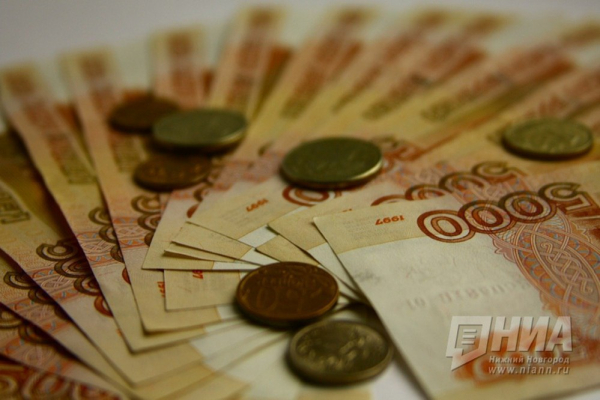 Мошенники выманили у пенсионерки из Дзержинска 630 тысяч рублей 