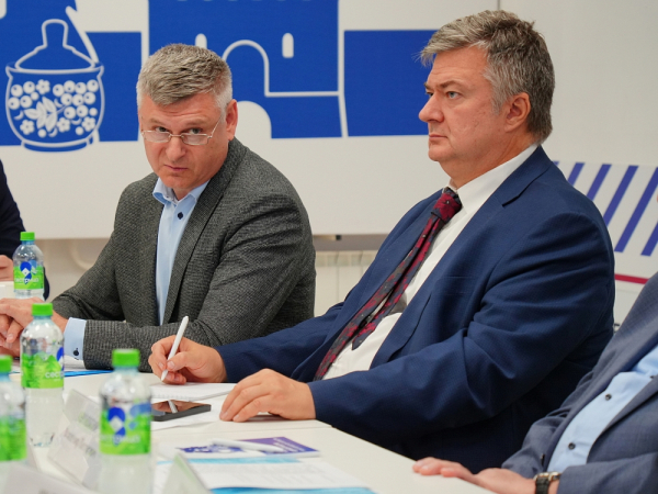 Тепло могут раньше пустить в дома в Нижегородской области