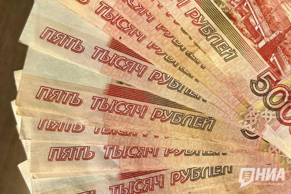 Предприятие в&nbsp;Дзержинске задолжало работникам 14 млн рублей