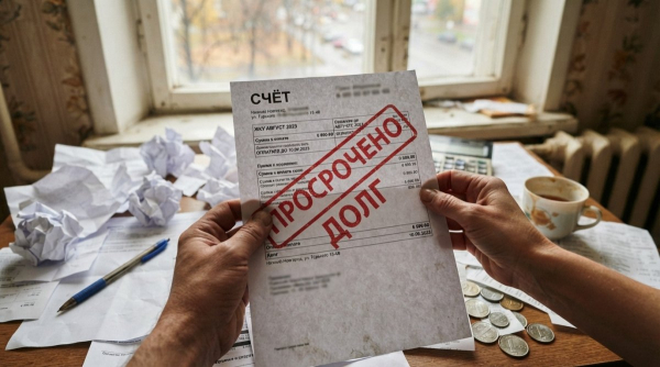 В Нижегородской области просроченная ипотека выросла с начала года на 27%