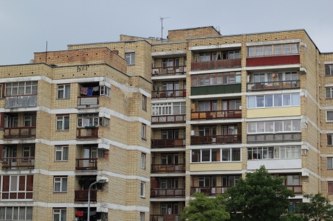 В Нижнем Новгороде снизили порог входа в рыночную ипотеку